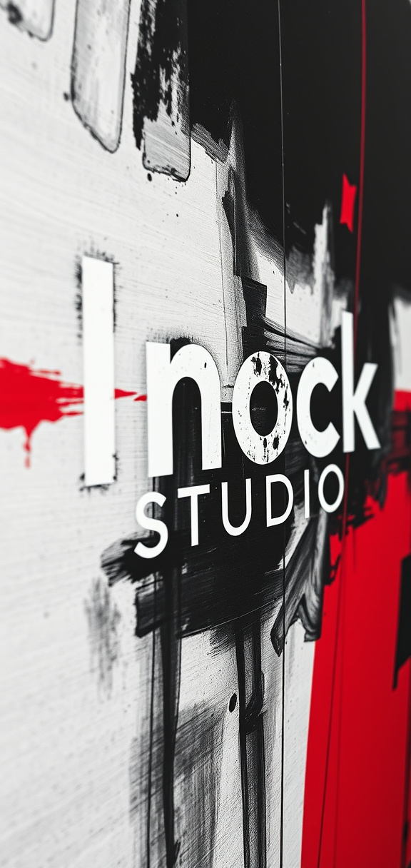 Inock Studio music 